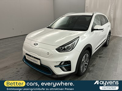 Kia E-Niro Spirit Geschlossen, 5-turig, Direktantrieb, 1-Gang