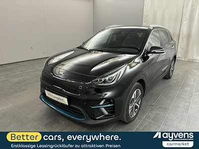 Kia E-Niro Spirit Geschlossen, 5-turig, Direktantrieb, 1-Gang