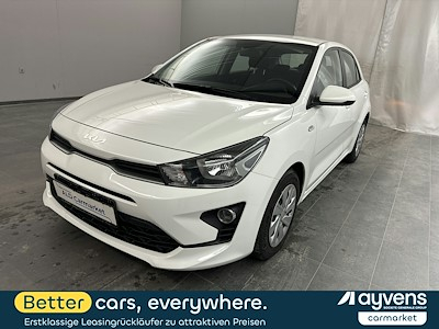 Kia Rio 1.2 Edition 7 Limousine, 5-turig, 5-Gang