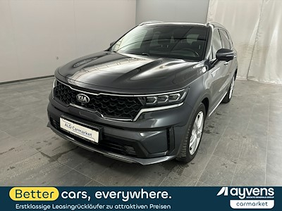 Kia Sorento 1.6 T-GDI PHEV AWD Aut. Platinum Geschlossen, 5-turig, Automatik, 6-Gang