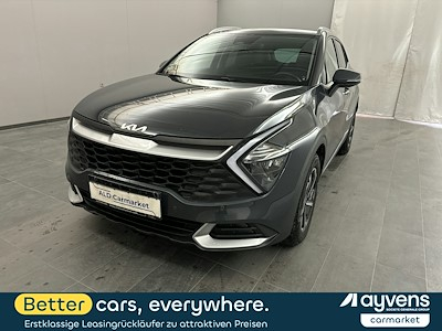 Kia Sportage 1,6 CRDI 2WD Eco-Dynamics+ (48V M-H) Vision Geschlossen, 5-turig, 6-Gang