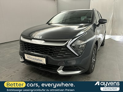 Kia Sportage 1,6 CRDI 2WD Eco-Dynamics+ (48V M-H) Vision Geschlossen, 5-turig, 6-Gang