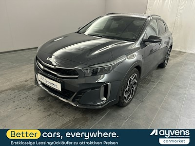 Kia XCeed 1.5 T-GDI OPF DCT7 GT-LINE Geschlossen, 5-turig, Automatik, 7-Gang