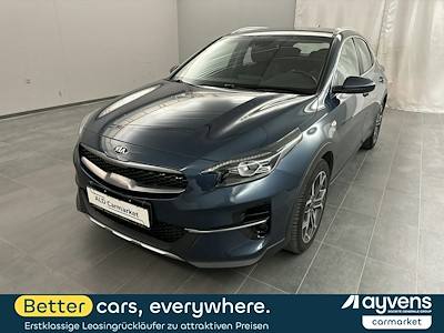 Kia XCeed 1.5 T-GDI OPF DCT7 VISION Geschlossen, 5-turig, Automatik, 7-Gang
