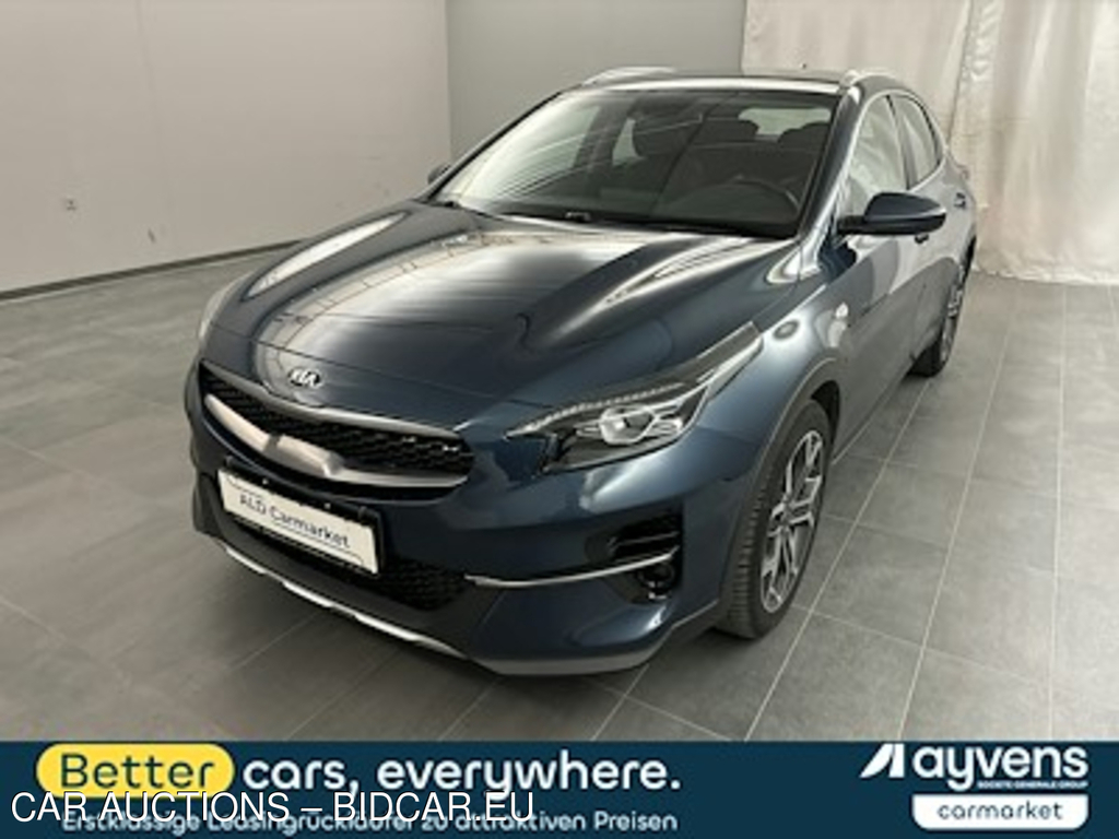 Kia XCeed 1.5 T-GDI OPF DCT7 VISION Geschlossen, 5-turig, Automatik, 7-Gang