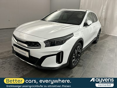 Kia XCeed 1.6 GDI DCT6 OPF Plug-in-Hybrid Platinum Edition Geschlossen, 5-turig, Automatik, 6-Gang