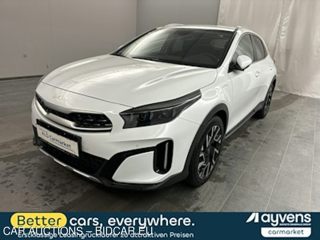 Kia XCeed 1.6 GDI DCT6 OPF Plug-in-Hybrid Platinum Edition Geschlossen, 5-turig, Automatik, 6-Gang