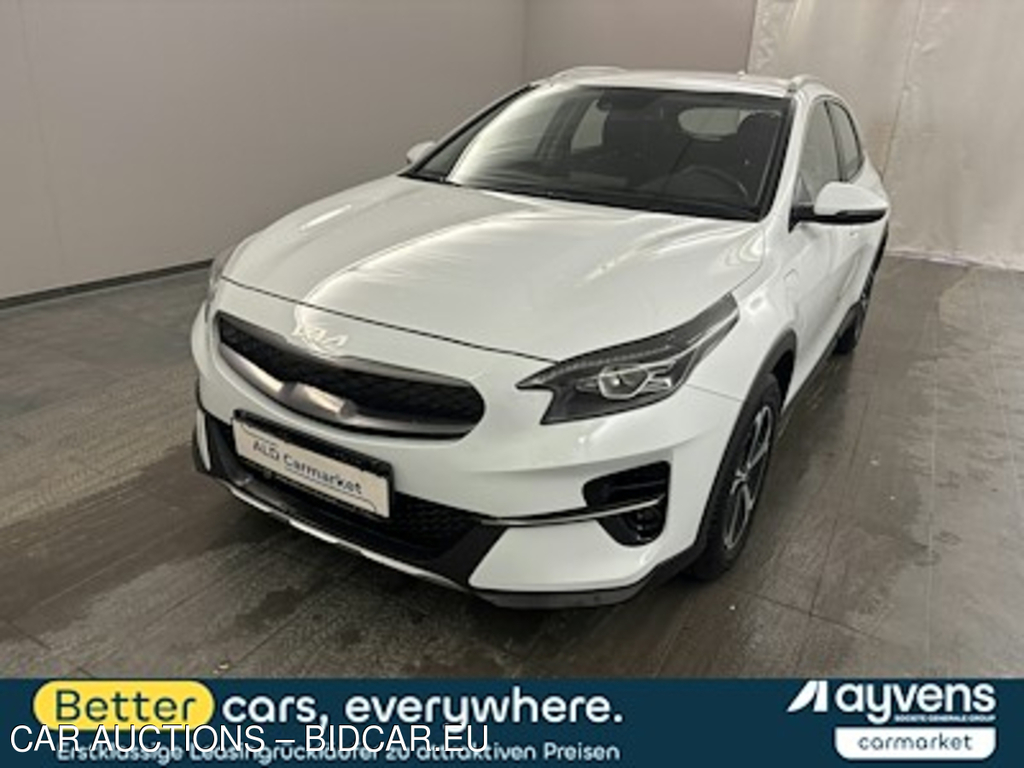 Kia XCeed 1.6 GDI DCT6 OPF Plug-in-Hybrid Vision Geschlossen, 5-turig, Automatik, 6-Gang