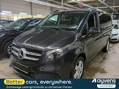Mercedes-Benz V 220 D lang 9G MERCEDES V 220 d lang 9G-TRONIC Rise