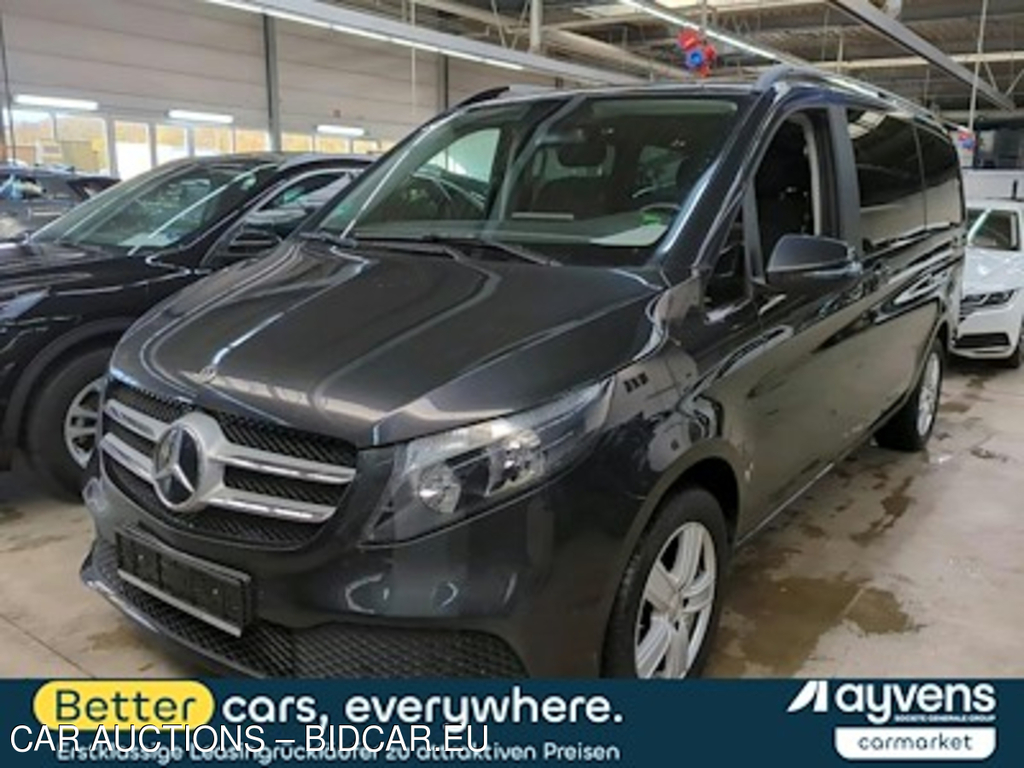 Mercedes-Benz V 220 D lang 9G MERCEDES V 220 d lang 9G-TRONIC Rise