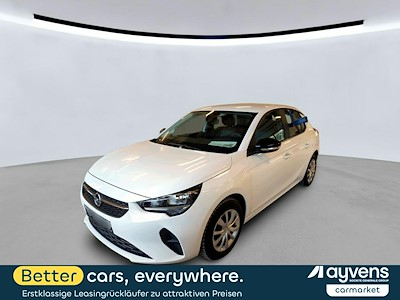 Opel Corsa 1.2 Start/Stop Edition Limousine, 5-turig, 5-Gang