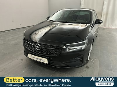 Opel Insignia Grand Sport 2.0 Diesel Automatik Ultimate Limousine, 5-turig, Automatik, 8-Gang