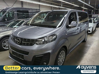 Opel Zafira life E 5 0-kWh M Edition