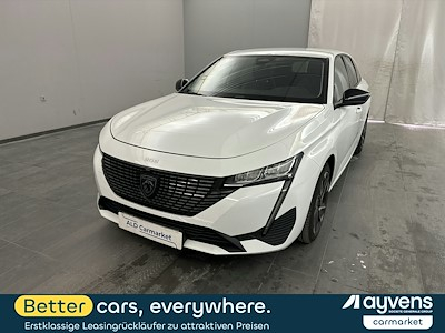 Peugeot 308 SW BlueHDi 130 EAT8 Allure Pack Kombi, 5-turig, Automatik, 8-Gang