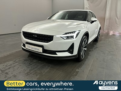 Polestar 2 2 Dual Motor 78kWh Limousine, 5-turig, Direktantrieb, 1-Gang