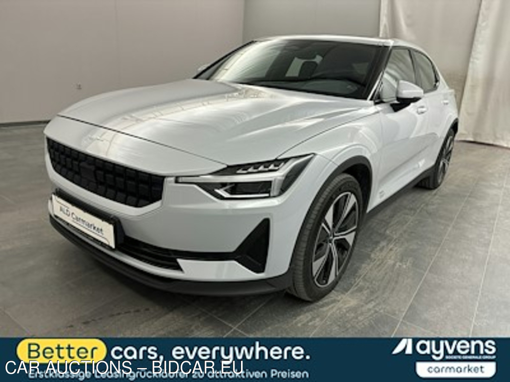 Polestar 2 2 Dual Motor 78kWh Limousine, 5-turig, Direktantrieb, 1-Gang