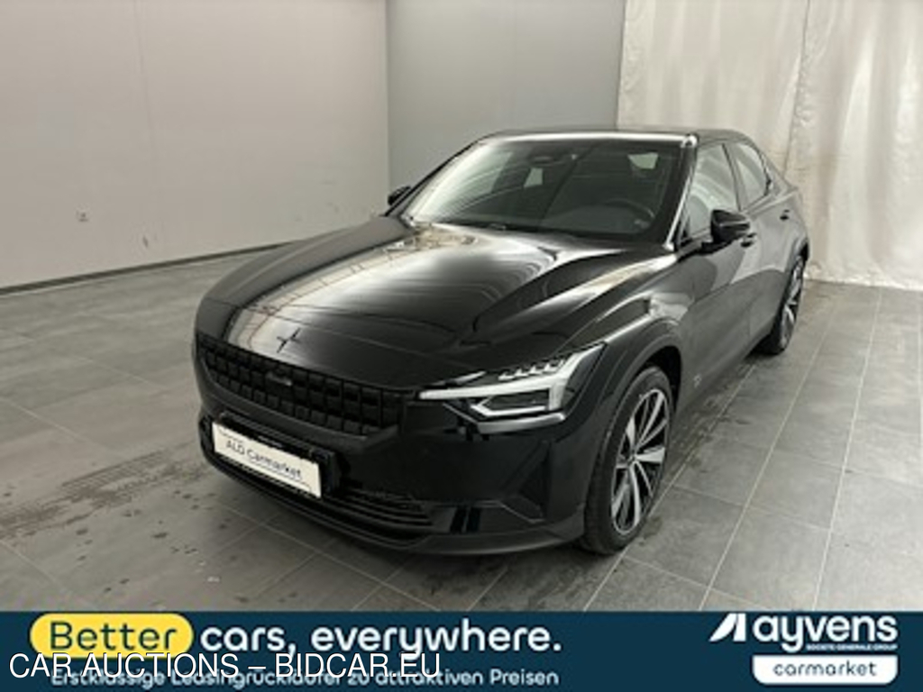 Polestar 2 2 Single Motor 64kWh Limousine, 5-turig, Direktantrieb, 1-Gang