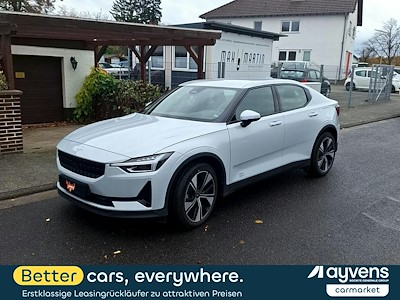 Polestar 2 sing 2 Single Motor 78kWh