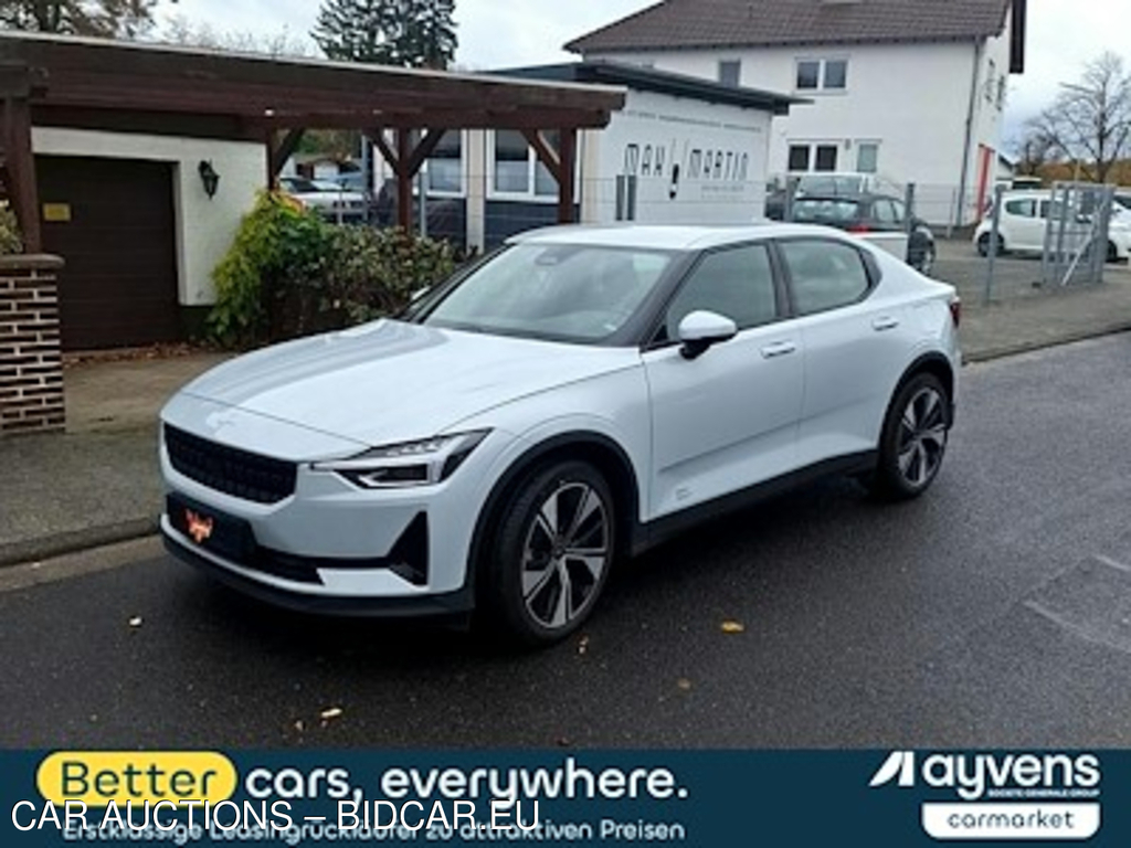 Polestar 2 sing 2 Single Motor 78kWh