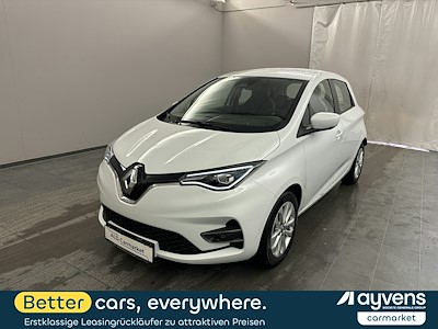 Renault ZOE (ohne Batterie) Z.E. 50 EXPERIENCE Limousine, 5-turig, Direktantrieb, 1-Gang