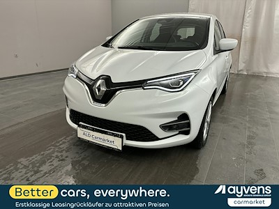 Renault ZOE (ohne Batterie) Z.E. 50 EXPERIENCE Limousine, 5-turig, Direktantrieb, 1-Gang