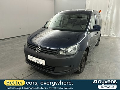 Volkswagen Caddy 3 VW Caddy Maxi Trendline