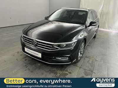 Volkswagen Passat VW Passat Variant 2.0 TDI SCR DSG 4Motion Business Kombi, 5-turig, Automatik, 7-Gang