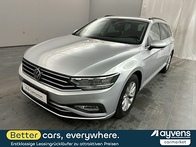 Volkswagen Passat VW Passat Variant 2.0 TDI SCR DSG Business Kombi, 5-turig, Automatik, 7-Gang