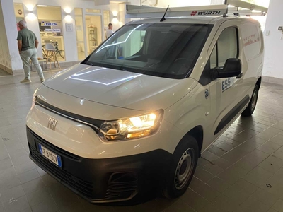 Fiat Doblo VAN CH1 1.5 BlueHdi 100cv MT6, 2023