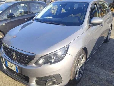 Peugeot 308 SW Active BlueHDi 130 S&amp;S, 2020