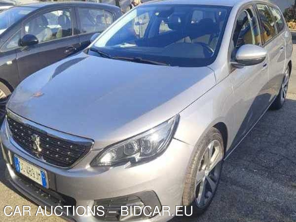 Peugeot 308 SW Active BlueHDi 130 S&amp;S, 2020