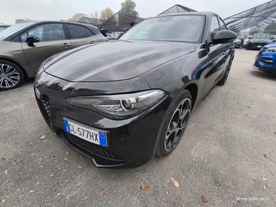 Alfa Romeo Giulia 2.0 T 280 CV Veloce AT8 Q4, 2022