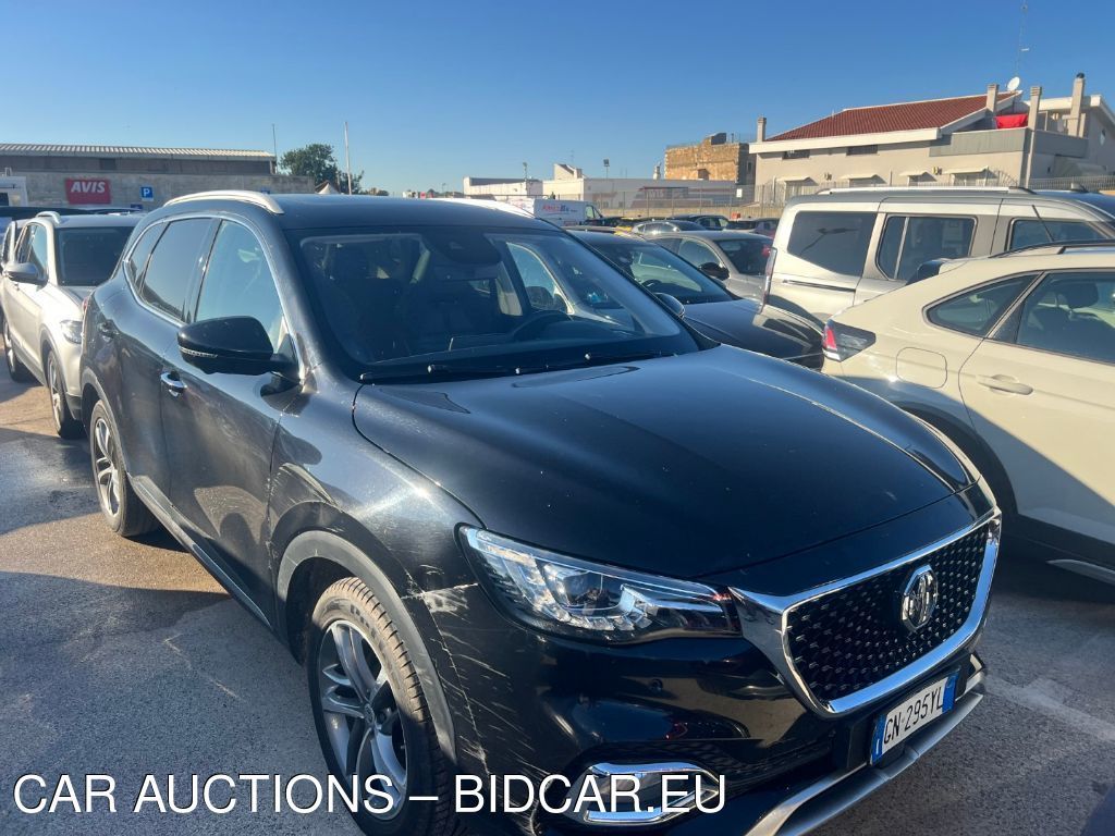 MG EHS 1.5 t-gdi phev Luxury auto, 2023