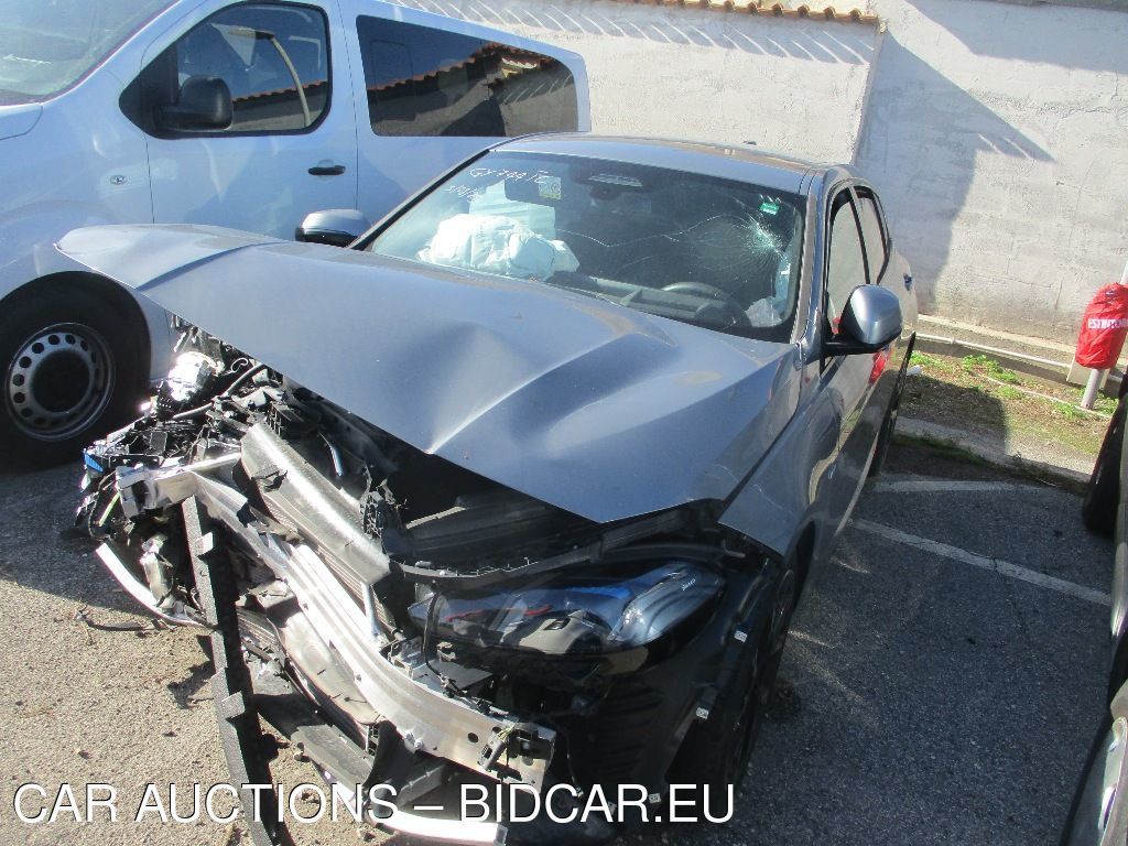 BMW 118D MSport Pro auto, 2025