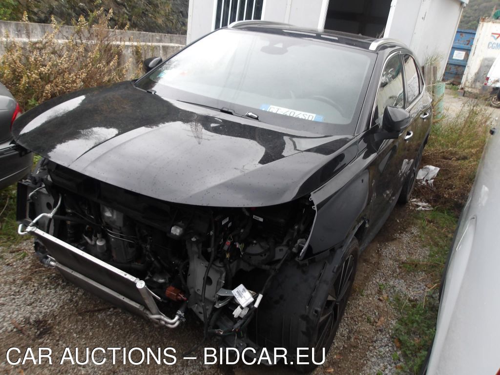 Ds DS7 1.6 e-tense phev Opera 4x4 300cv auto, 2024