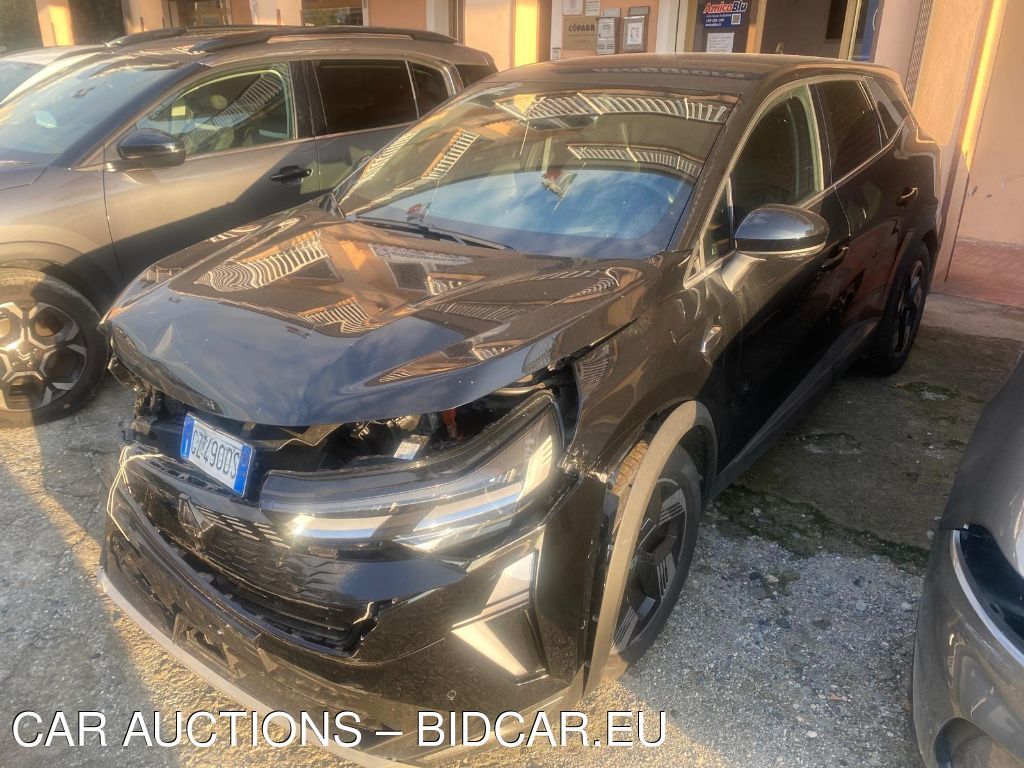 Renault Symbioz 1.6 E-Tech full hybrid Iconic 145cv auto, 2025