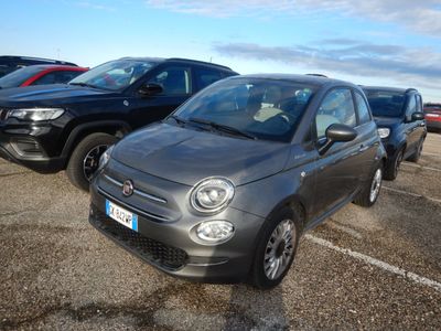 Fiat 500 1.0 hybrid Dolcevita 70cv, 2022
