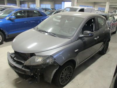 Lancia Ypsilon 1.0 firefly hybrid Silver Plus s&amp;s 70cv, 2022