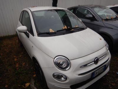 Fiat 500 1.0 hybrid Club 70cv, 2022