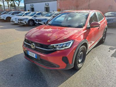 Volkswagen Taigo 1.0 tsi 95cv, 2022