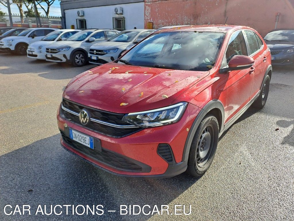 Volkswagen Taigo 1.0 tsi 95cv, 2022