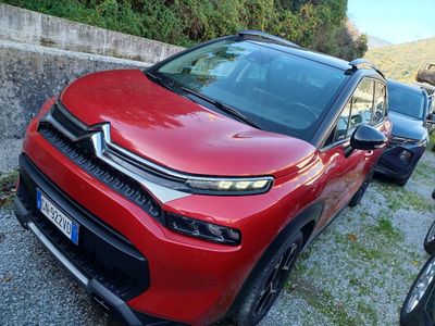 Citroen C3 Aircross 1.2 puretech Shine Pack s&s 110cv, 2023
