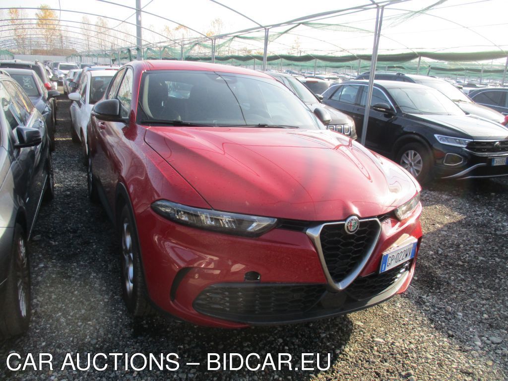 Alfa Romeo Tonale 1.6 Super 130cv tct6, 2023