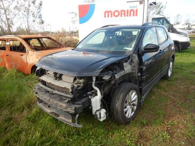 Volkswagen T-cross 1.0 tsi Life 110cv dgs, 2023