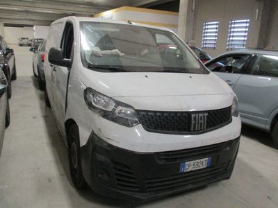 Fiat Scudo 2.0 bluehdi 145cv L2H1 no S&S, 2023