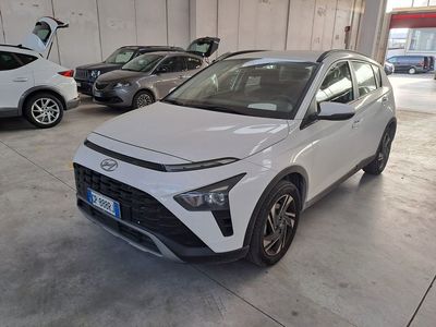 Hyundai Bayon 1.2 mpi Xline, 2023