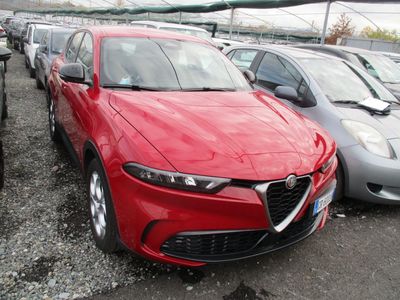 Alfa Romeo Tonale 1.6 Super 130cv tct6, 2023