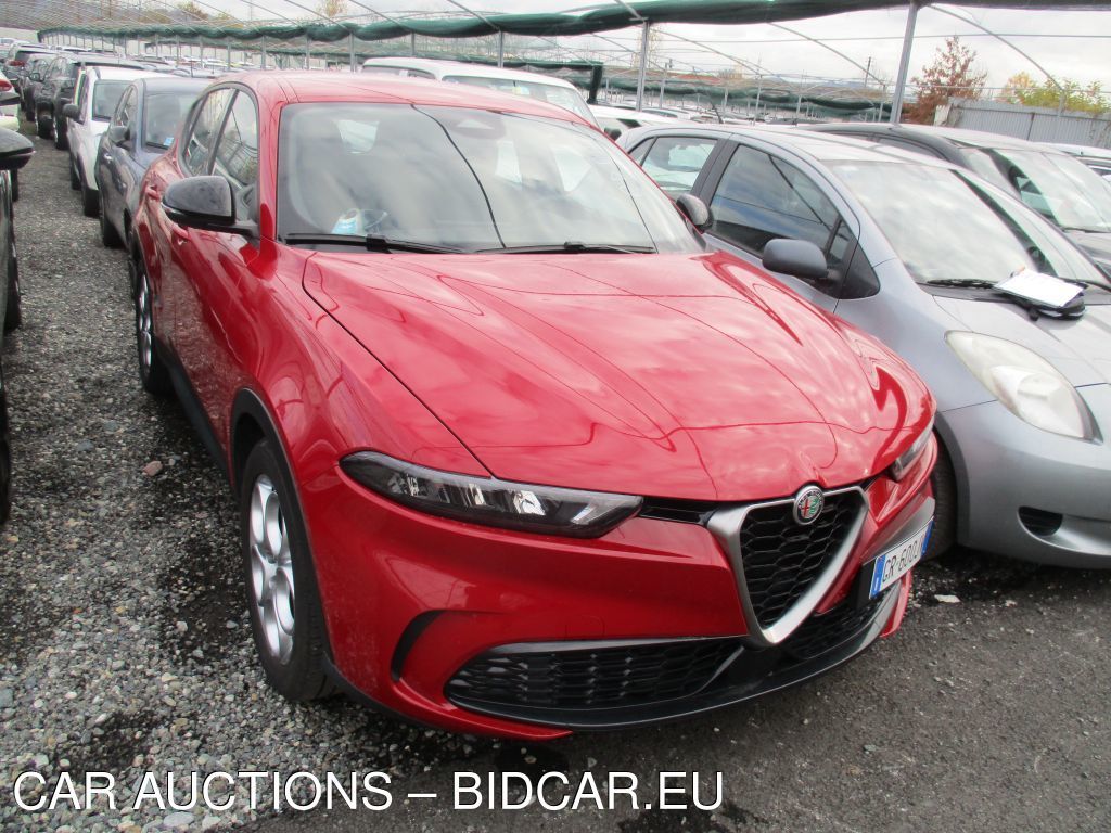 Alfa Romeo Tonale 1.6 Super 130cv tct6, 2023