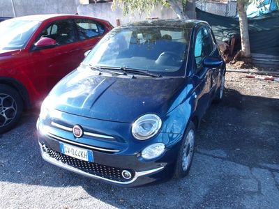 Fiat 500 1.0 hybrid Dolcevita 70cv, 2024