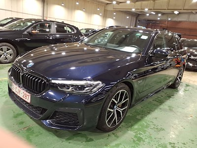 BMW 5 series touring 2.0 530E 170KW XDRIVE AUTO TOURING